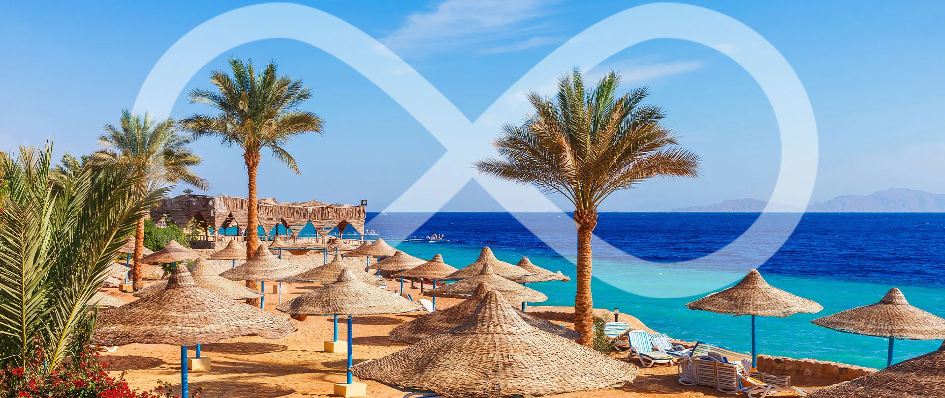 Sharm El Sheikh banner